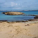 Lu Salentu Torre Suda