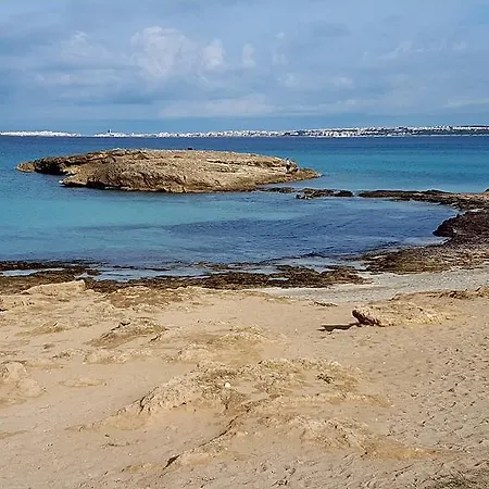 Lu Salentu Torre Suda