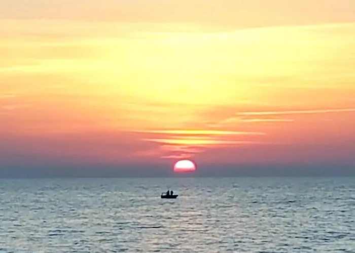 Lu Salentu Πανσιόν 3*