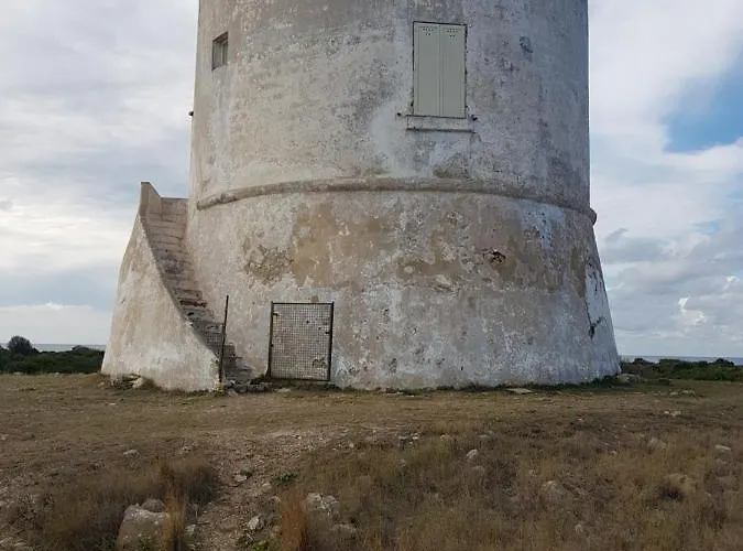 Lu Salentu
